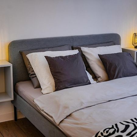 Family Stay - Calliope Apartment - By Openhouse Timisoara Esterno foto