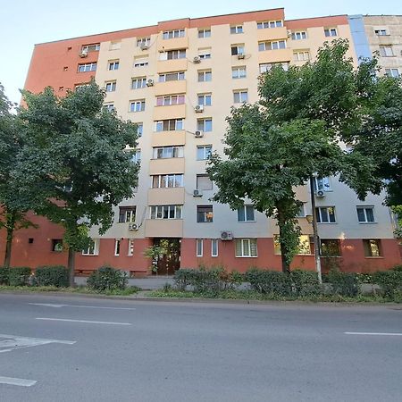Family Stay - Calliope Apartment - By Openhouse Timisoara Esterno foto