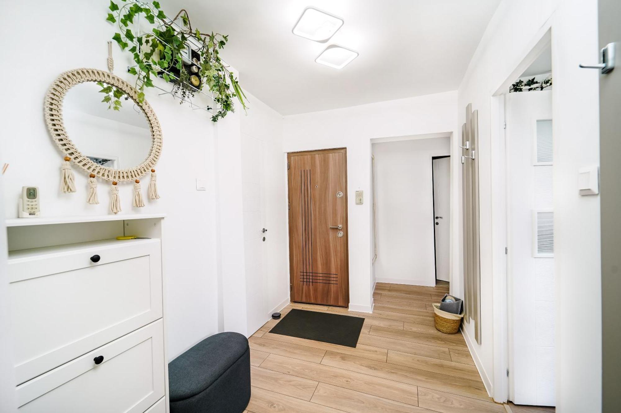 Family Stay - Calliope Apartment - By Openhouse Timisoara Esterno foto