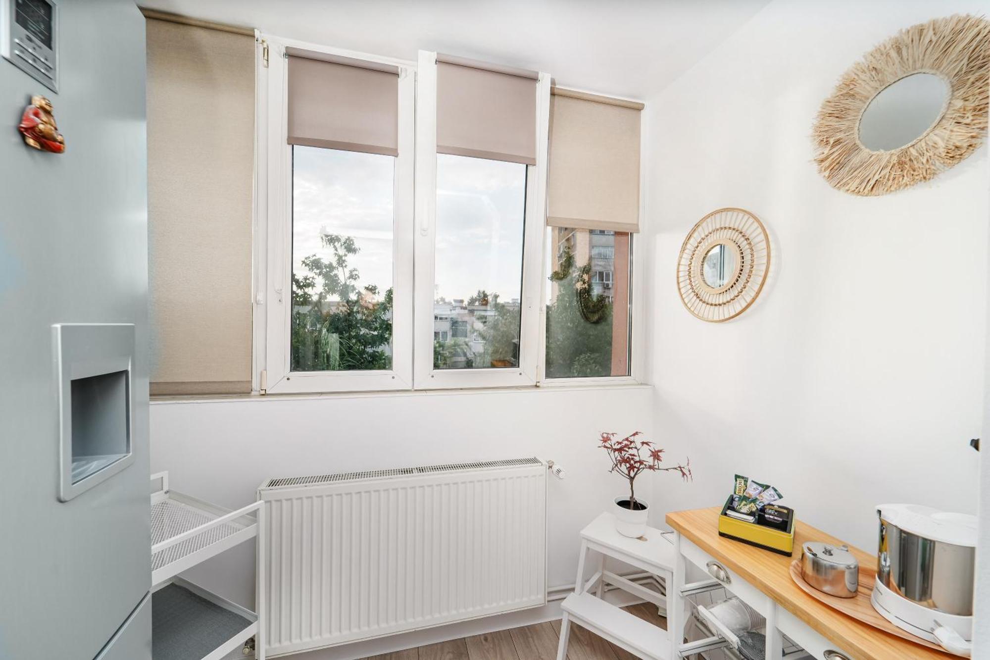 Family Stay - Calliope Apartment - By Openhouse Timisoara Esterno foto