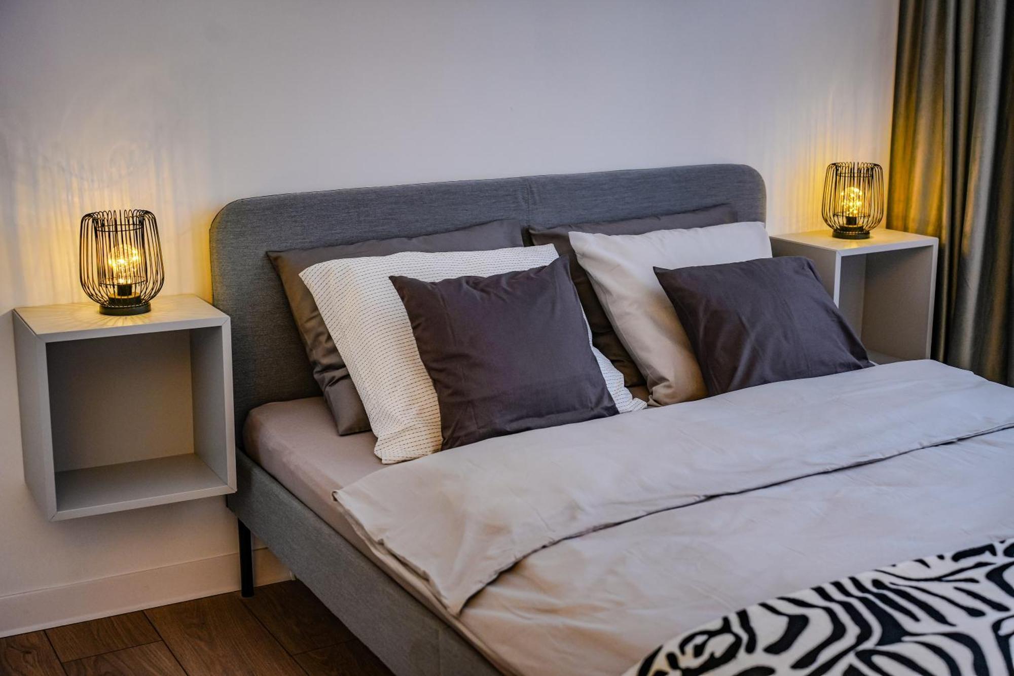 Family Stay - Calliope Apartment - By Openhouse Timisoara Esterno foto
