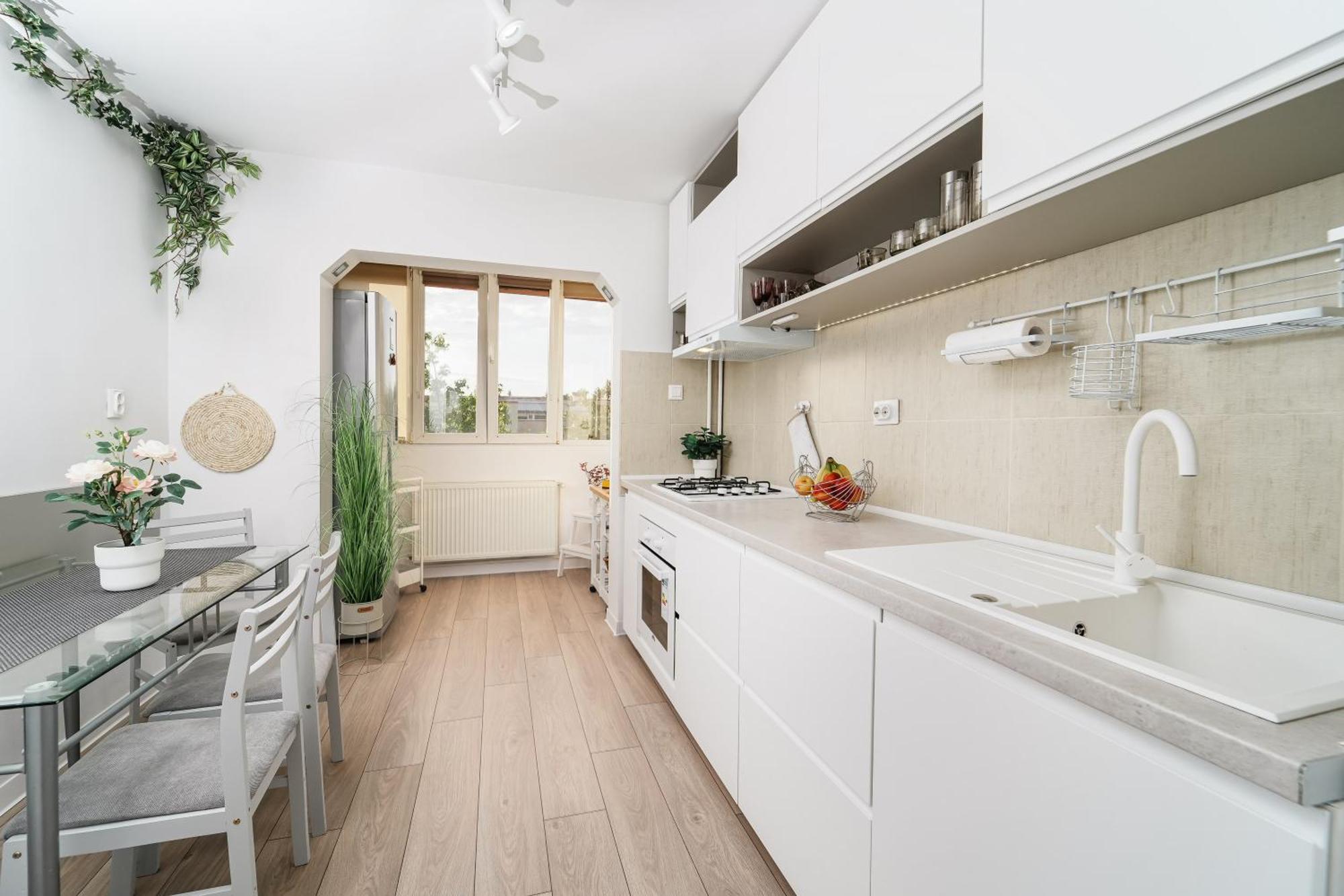 Family Stay - Calliope Apartment - By Openhouse Timisoara Esterno foto