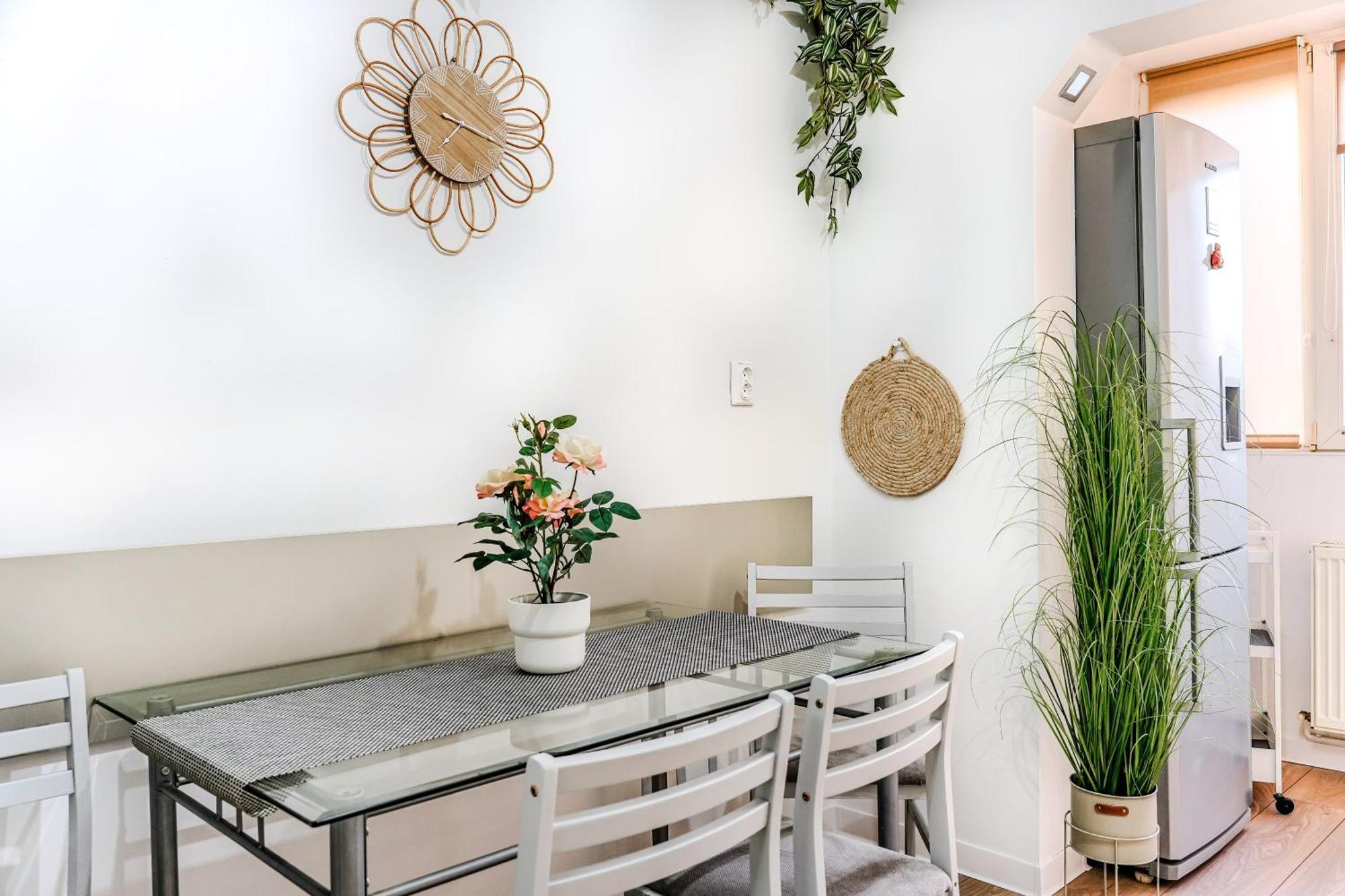 Family Stay - Calliope Apartment - By Openhouse Timisoara Esterno foto