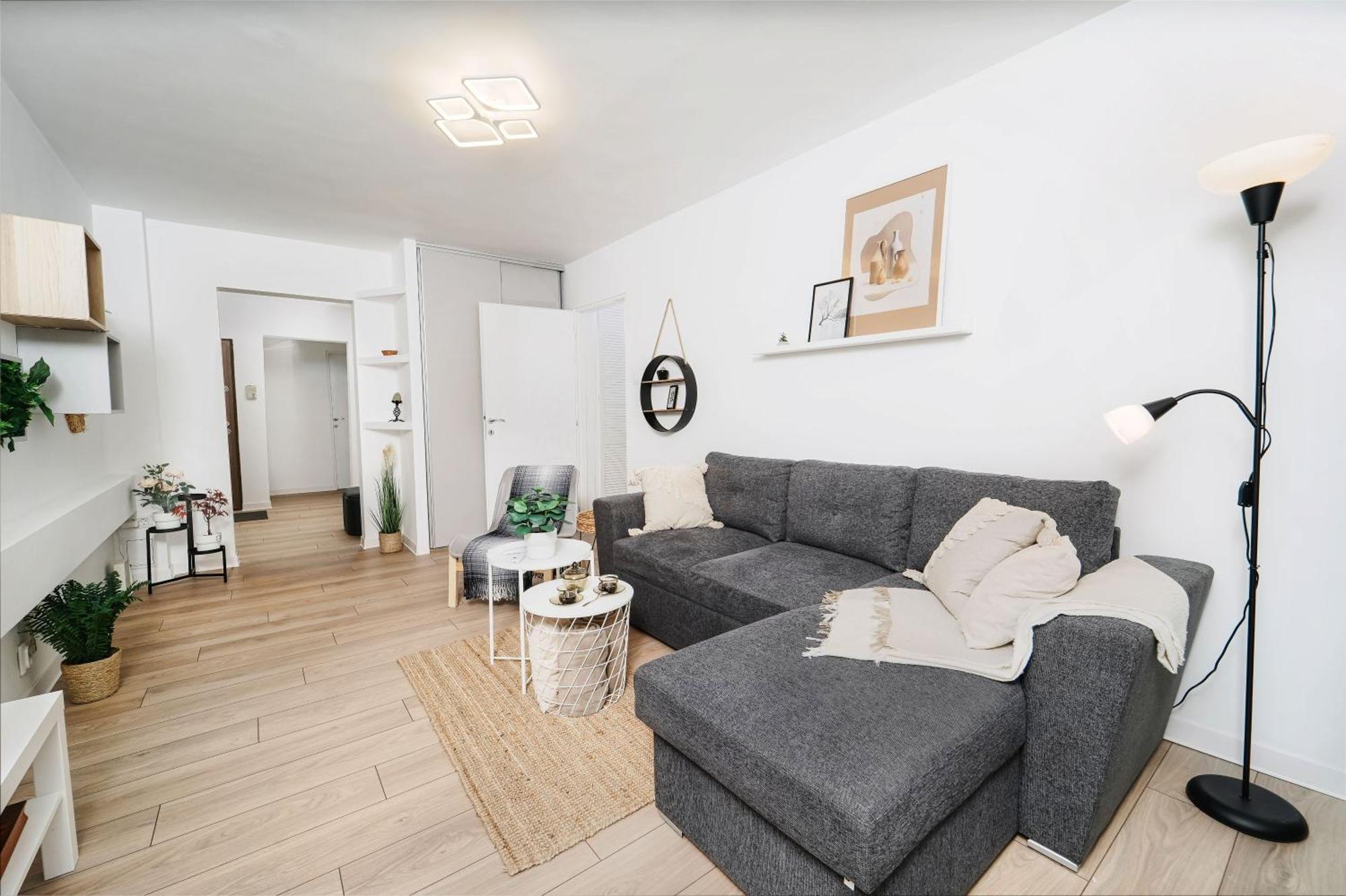 Family Stay - Calliope Apartment - By Openhouse Timisoara Esterno foto