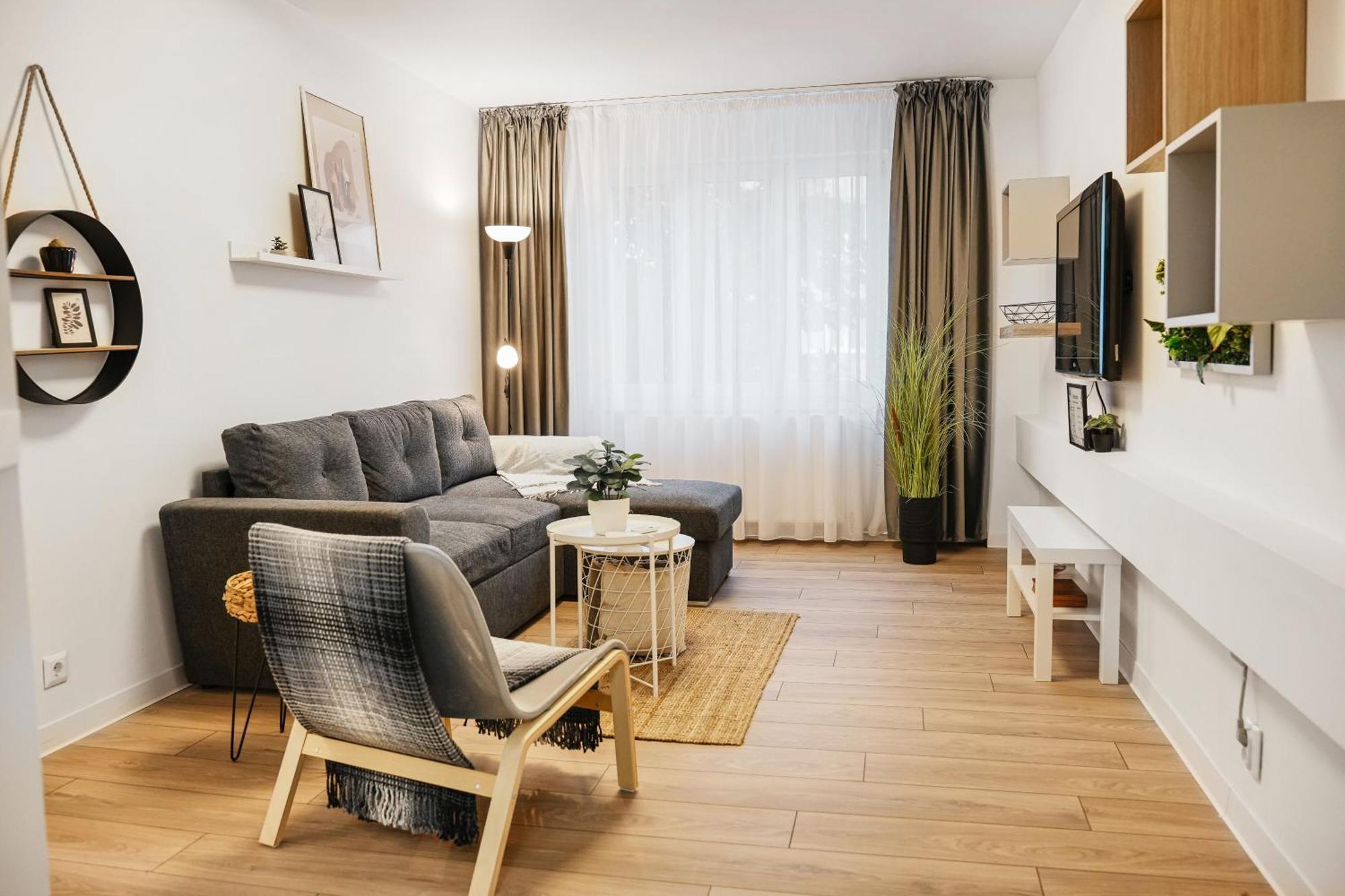 Family Stay - Calliope Apartment - By Openhouse Timisoara Esterno foto