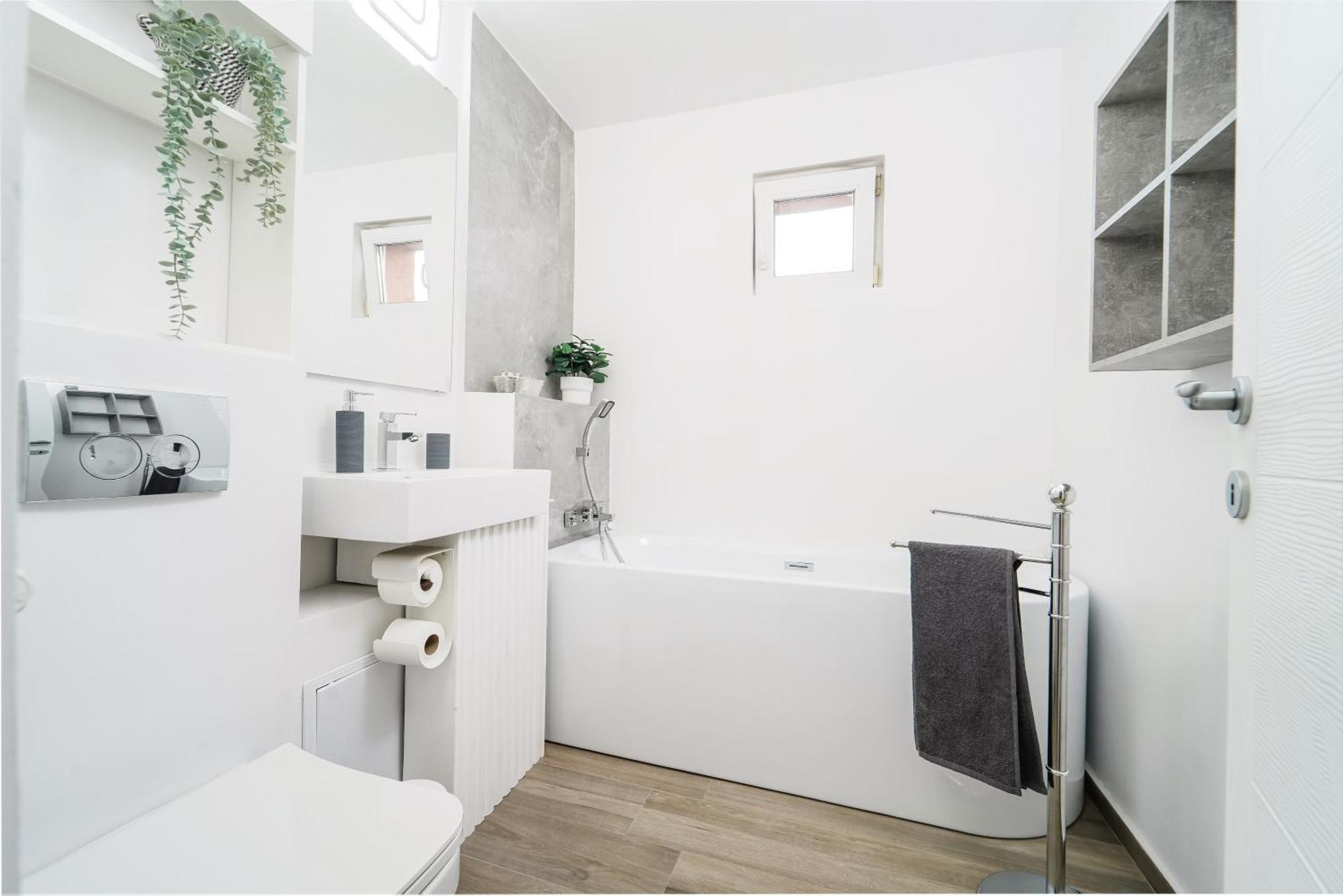 Family Stay - Calliope Apartment - By Openhouse Timisoara Esterno foto