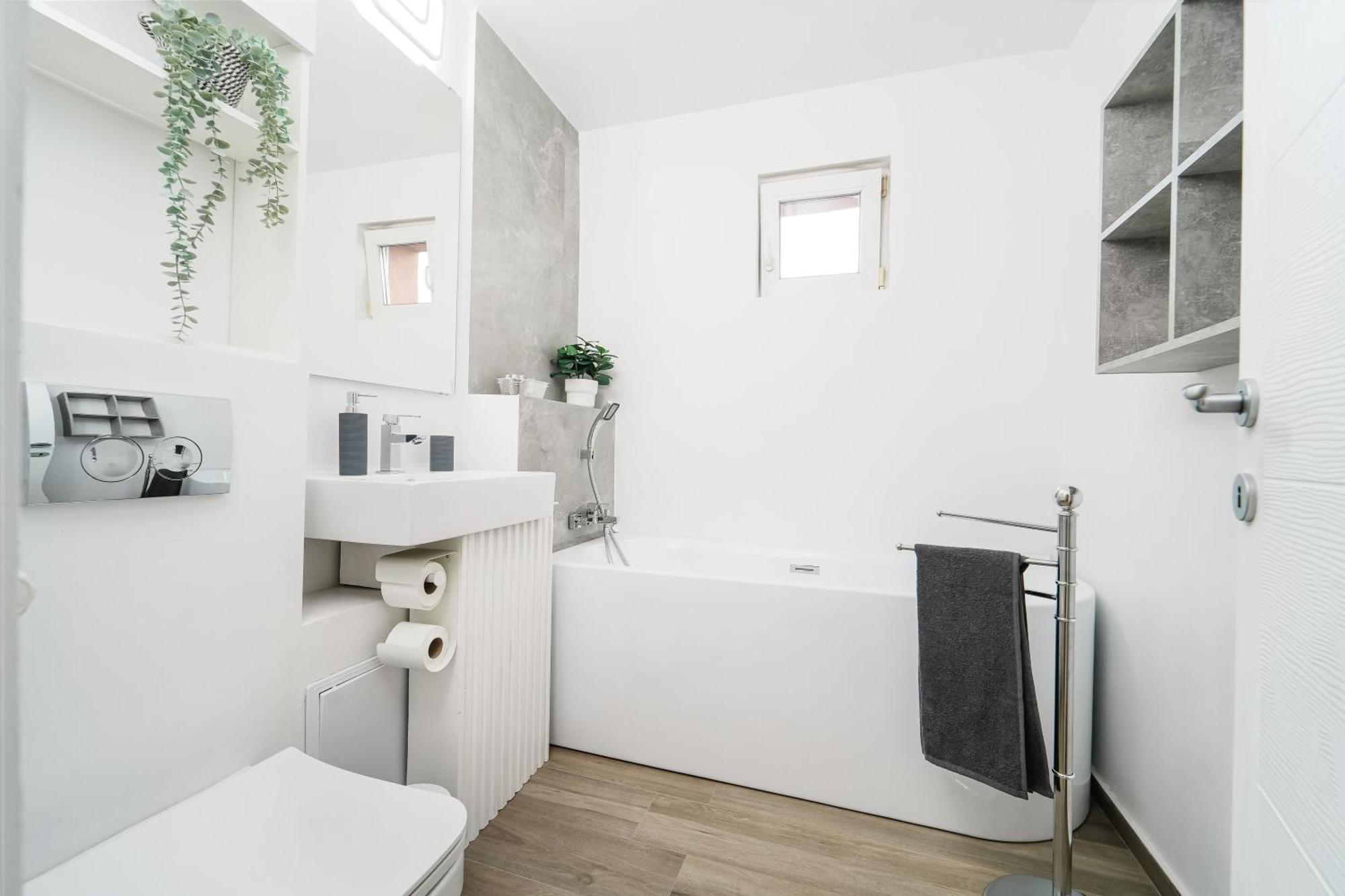 Family Stay - Calliope Apartment - By Openhouse Timisoara Esterno foto
