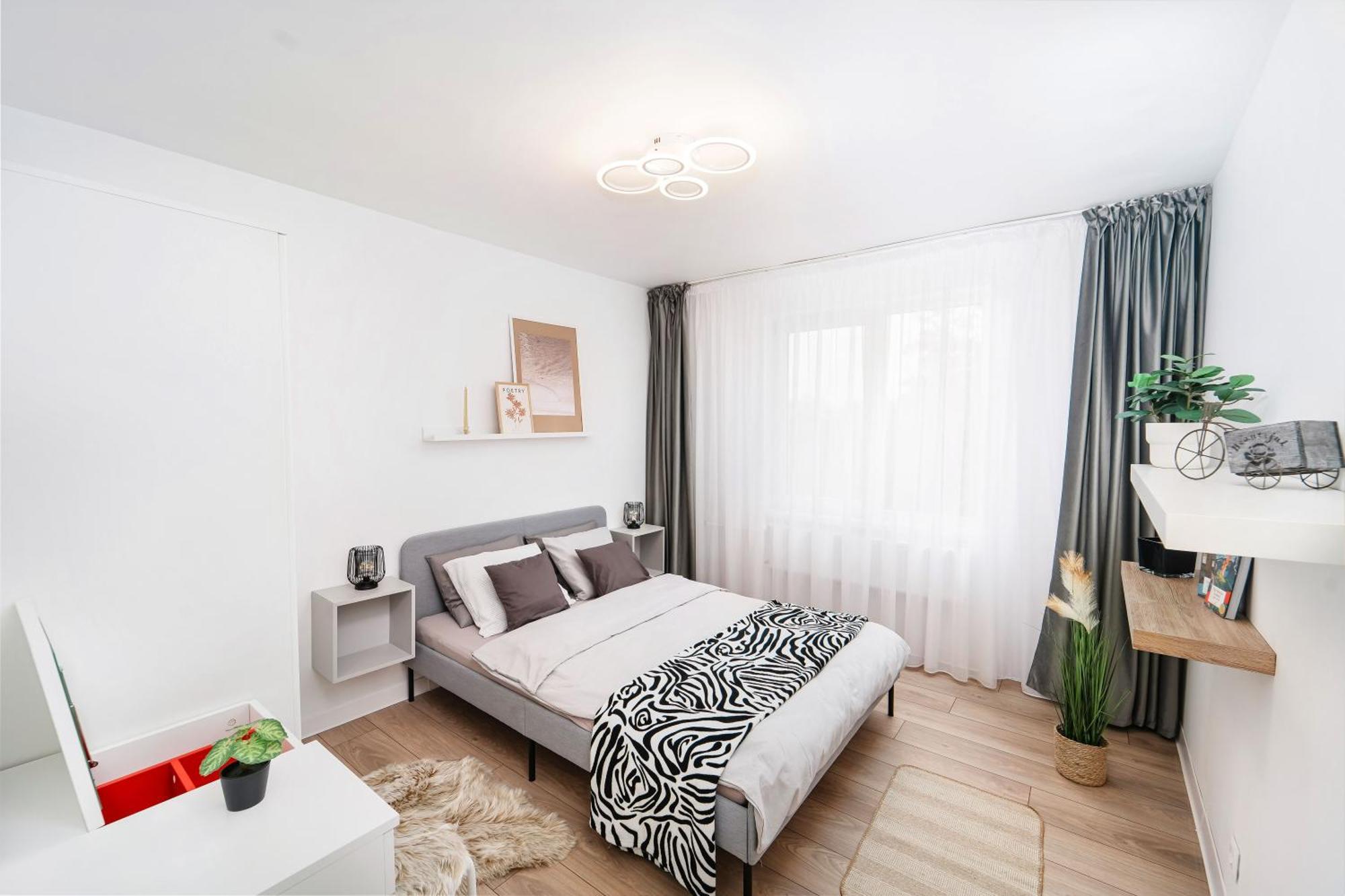 Family Stay - Calliope Apartment - By Openhouse Timisoara Esterno foto